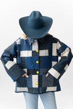 Load image into Gallery viewer, The Market Jacket - Medium
