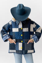 Load image into Gallery viewer, The Market Jacket - Medium
