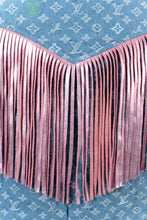 Load image into Gallery viewer, The Fringe Benefit Blazer - Small
