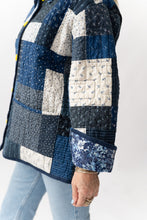 Load image into Gallery viewer, The Market Jacket - Medium

