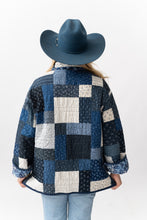 Load image into Gallery viewer, The Market Jacket - Medium
