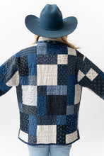 Load image into Gallery viewer, The Market Jacket - Medium
