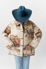 Load image into Gallery viewer, The Market Jacket - Medium
