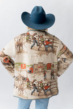 Load image into Gallery viewer, The Market Jacket - Medium
