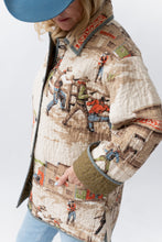 Load image into Gallery viewer, The Market Jacket - Medium
