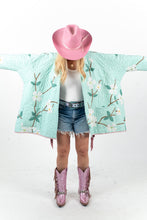 Load image into Gallery viewer, The Helen Quilt Jacket - Longer Sleeves

