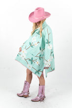 Load image into Gallery viewer, The Helen Quilt Jacket - Longer Sleeves
