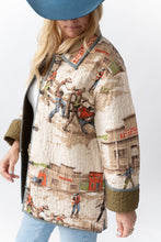 Load image into Gallery viewer, The Market Jacket - Medium
