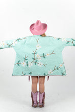 Load image into Gallery viewer, The Helen Quilt Jacket - Longer Sleeves
