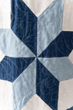 Load image into Gallery viewer, The Duster Quilt Coat - Medium
