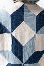 Load image into Gallery viewer, The Duster Quilt Coat - Medium

