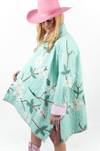 Load image into Gallery viewer, The Helen Quilt Jacket - Longer Sleeves
