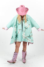 Load image into Gallery viewer, The Helen Quilt Jacket - Longer Sleeves
