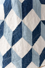 Load image into Gallery viewer, The Duster Quilt Coat - Medium
