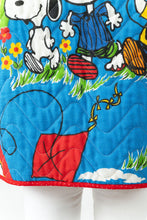Load image into Gallery viewer, The Quilted Oversized Market Jacket
