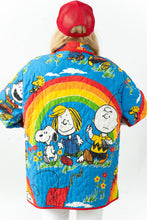 Load image into Gallery viewer, The Quilted Oversized Market Jacket
