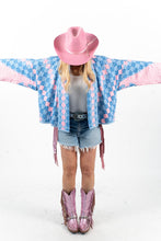 Load image into Gallery viewer, The Aunt Ethel Quilt Jacket - Petite

