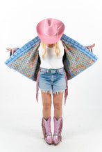 Load image into Gallery viewer, The Aunt Ethel Quilt Jacket - Petite
