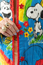Load image into Gallery viewer, The Quilted Oversized Market Jacket
