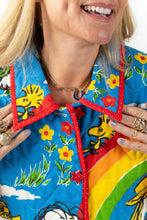 Load image into Gallery viewer, The Quilted Oversized Market Jacket
