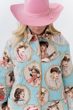 Load image into Gallery viewer, The Market Jacket
