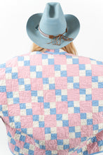 Load image into Gallery viewer, The Aunt Ethel Quilt Jacket
