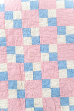 Load image into Gallery viewer, The Aunt Ethel Quilt Jacket
