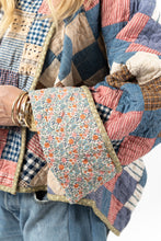 Load image into Gallery viewer, The Aunt Ethel Quilt Jacket
