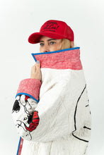 Load image into Gallery viewer, The Quilted Oversized Market Jacket
