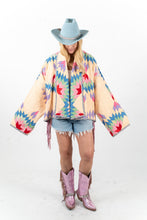 Load image into Gallery viewer, The Aunt Ethel Quilt Jacket
