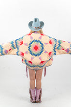 Load image into Gallery viewer, The Aunt Ethel Quilt Jacket
