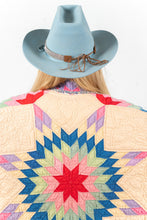 Load image into Gallery viewer, The Aunt Ethel Quilt Jacket

