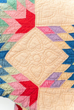 Load image into Gallery viewer, The Aunt Ethel Quilt Jacket

