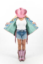 Load image into Gallery viewer, The Aunt Ethel Quilt Jacket
