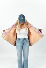 Load image into Gallery viewer, The Aunt Ethel Quilt Jacket
