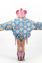 Load image into Gallery viewer, The Aunt Ethel Quilt Jacket
