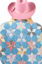 Load image into Gallery viewer, The Aunt Ethel Quilt Jacket
