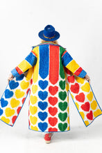 Load image into Gallery viewer, The Duster Quilt Coat - Medium
