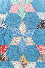 Load image into Gallery viewer, The Aunt Ethel Quilt Jacket

