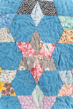 Load image into Gallery viewer, The Aunt Ethel Quilt Jacket

