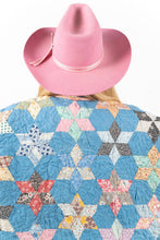 Load image into Gallery viewer, The Aunt Ethel Quilt Jacket
