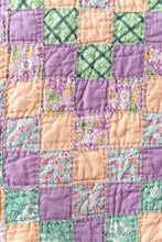Load image into Gallery viewer, The Aunt Ethel Quilt Jacket
