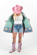 Load image into Gallery viewer, The Aunt Ethel Quilt Jacket
