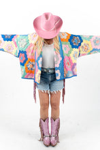 Load image into Gallery viewer, The Aunt Ethel Quilt Jacket
