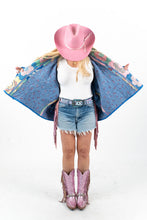 Load image into Gallery viewer, The Aunt Ethel Quilt Jacket
