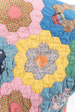 Load image into Gallery viewer, The Aunt Ethel Quilt Jacket
