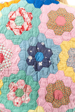 Load image into Gallery viewer, The Aunt Ethel Quilt Jacket
