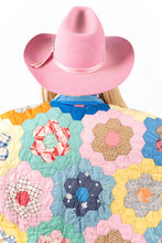Load image into Gallery viewer, The Aunt Ethel Quilt Jacket
