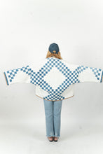 Load image into Gallery viewer, The Aunt Ethel Quilt Jacket
