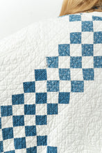 Load image into Gallery viewer, The Aunt Ethel Quilt Jacket
